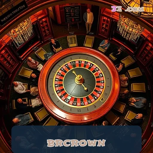 brcrown: Os Bônus Imperdíveis que Você Não Pode Perder