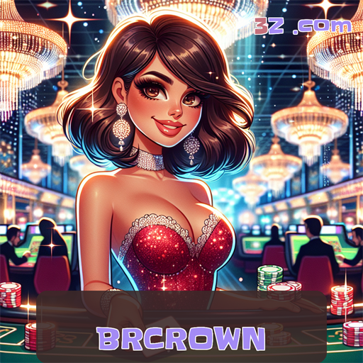 Apostas Empolgantes e Inovadoras no Brcrown Brasil