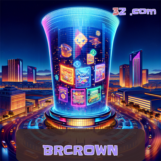 Mergulhe nas Funcionalidades Incríveis do App da Brcrown