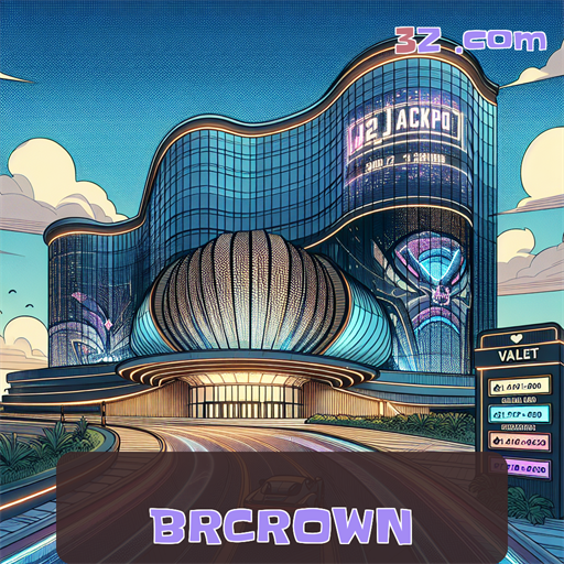 Slots Incríveis: Atrações que Marcam no BRCrown
