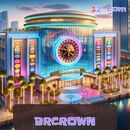 Brcrown VIP: Experiência Exclusiva Para Jogadores Apaixonados