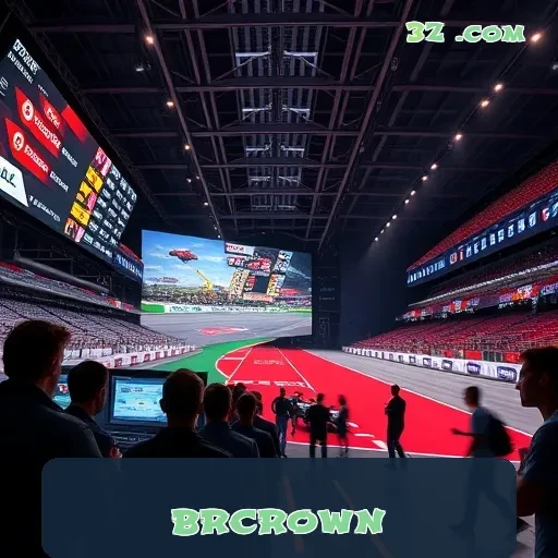 brcrown: O Poder do Login na Jogatina Online