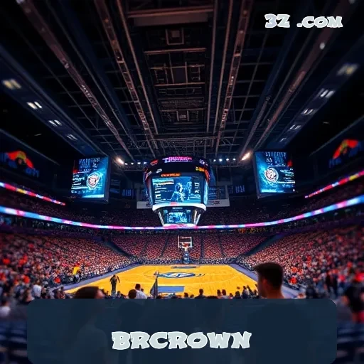 brcrown: Atrações e Oportunidades nas Promoções de Jogos