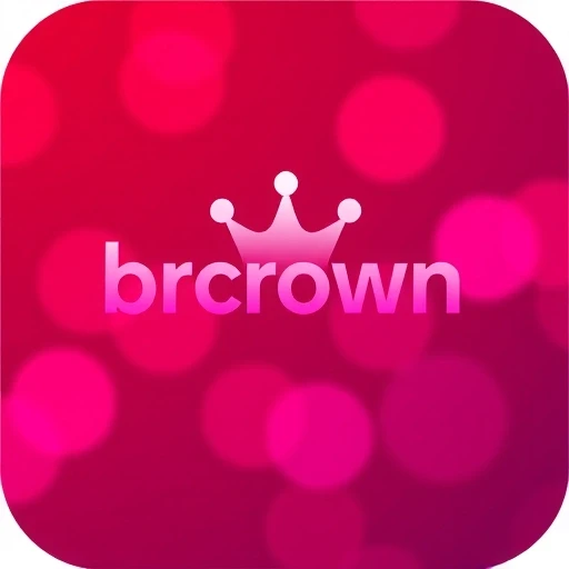 brcrown logo