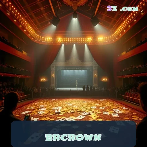 brcrown: Descubra o Potencial do Suporte 24/7 para Jogadores