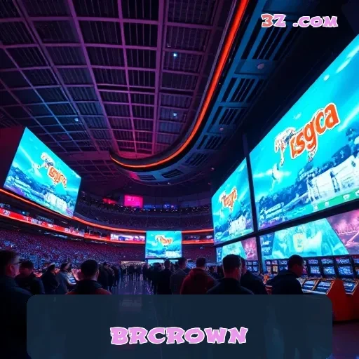 brcrown: Descubra Como a Seção VIP Revoluciona a Sua Experiência de Jogo